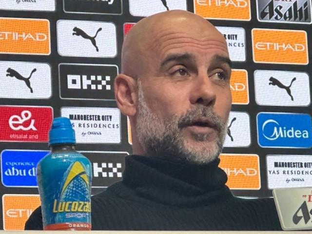 九游体育app下载-瓜帅背书：哈兰德是当世最佳前锋