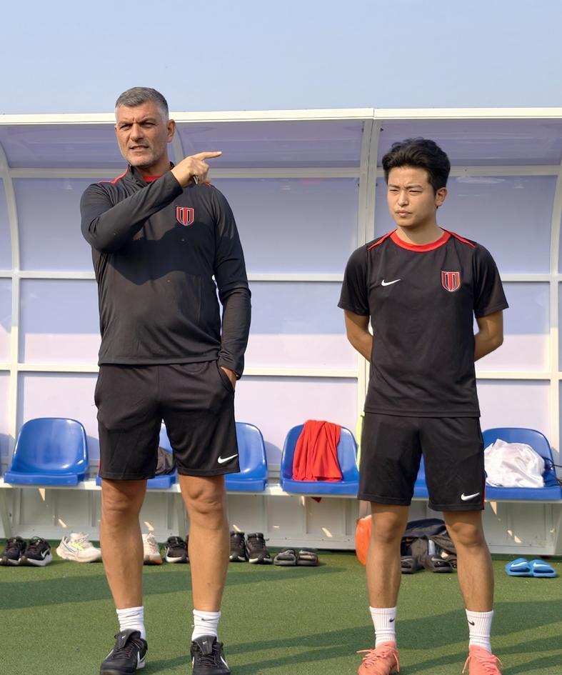 九游体育地址-凤凰山揭幕！拜合+周定洋战旧主 韦世豪PK奥乌苏，光头冲击姜至鹏