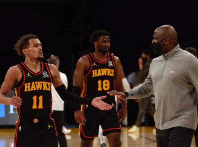 九游体育app登录-老鹰磨剑四年高飞！借鉴勇士模式前景光明