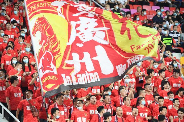 九游电子互动-马德兴：2021中超揭幕战选这一场就对了！