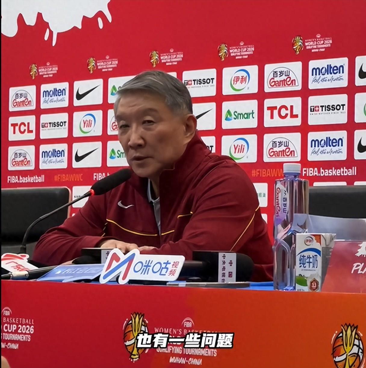 九游app最新版下载安装-愧对宫鲁鸣！三战10中3，最差首发，球迷：不该进国家队不该首发